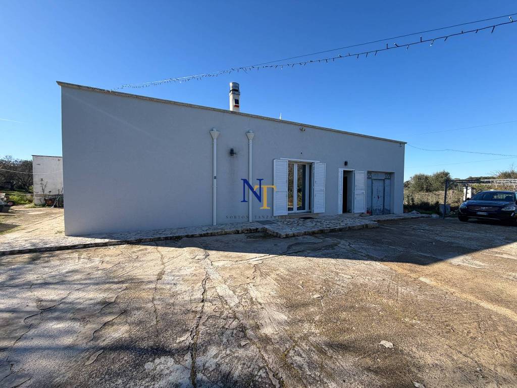 Villa a Ostuni in Contrada Grieco - Foto 3