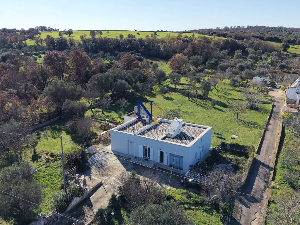 Villa a Ostuni in Contrada Grieco - Foto 5