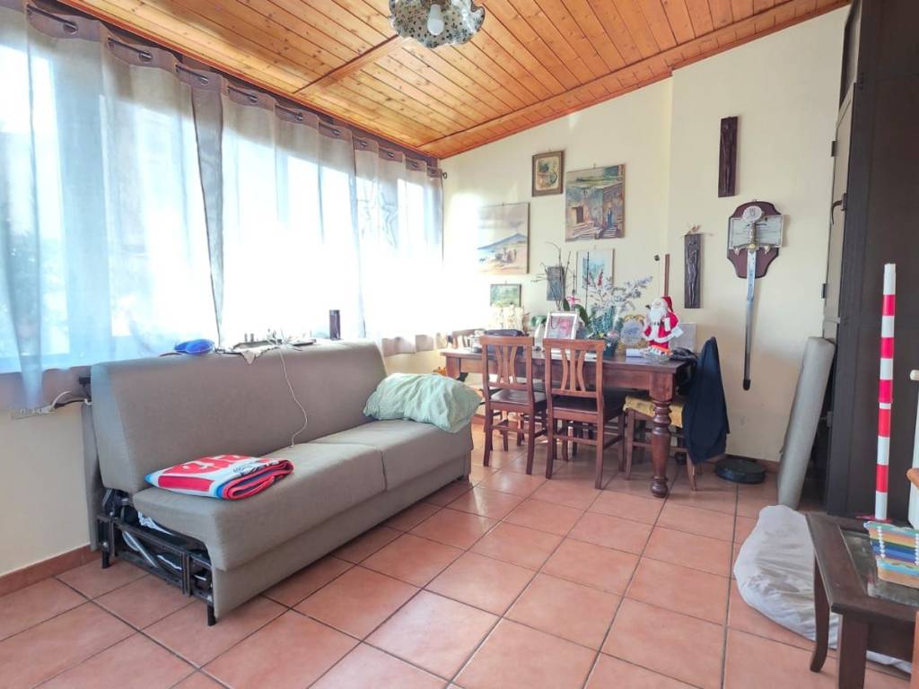 Villa a Taormina in Via Leonardo da Vinci - Foto 4