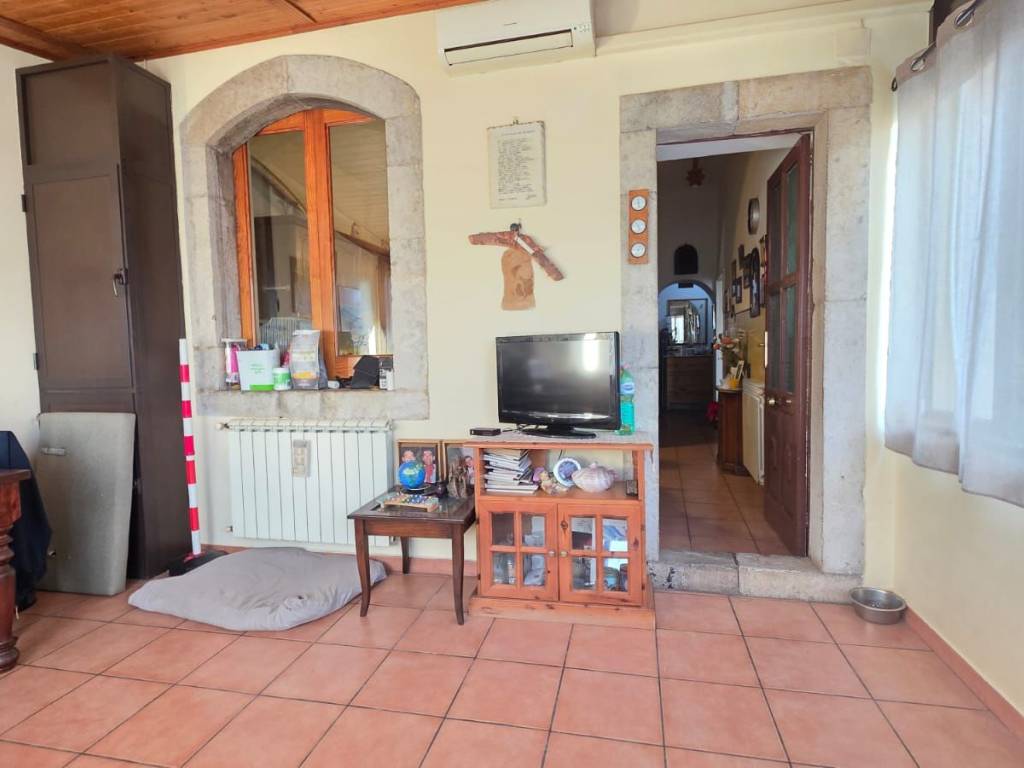 Villa a Taormina in Via Leonardo da Vinci - Foto 5