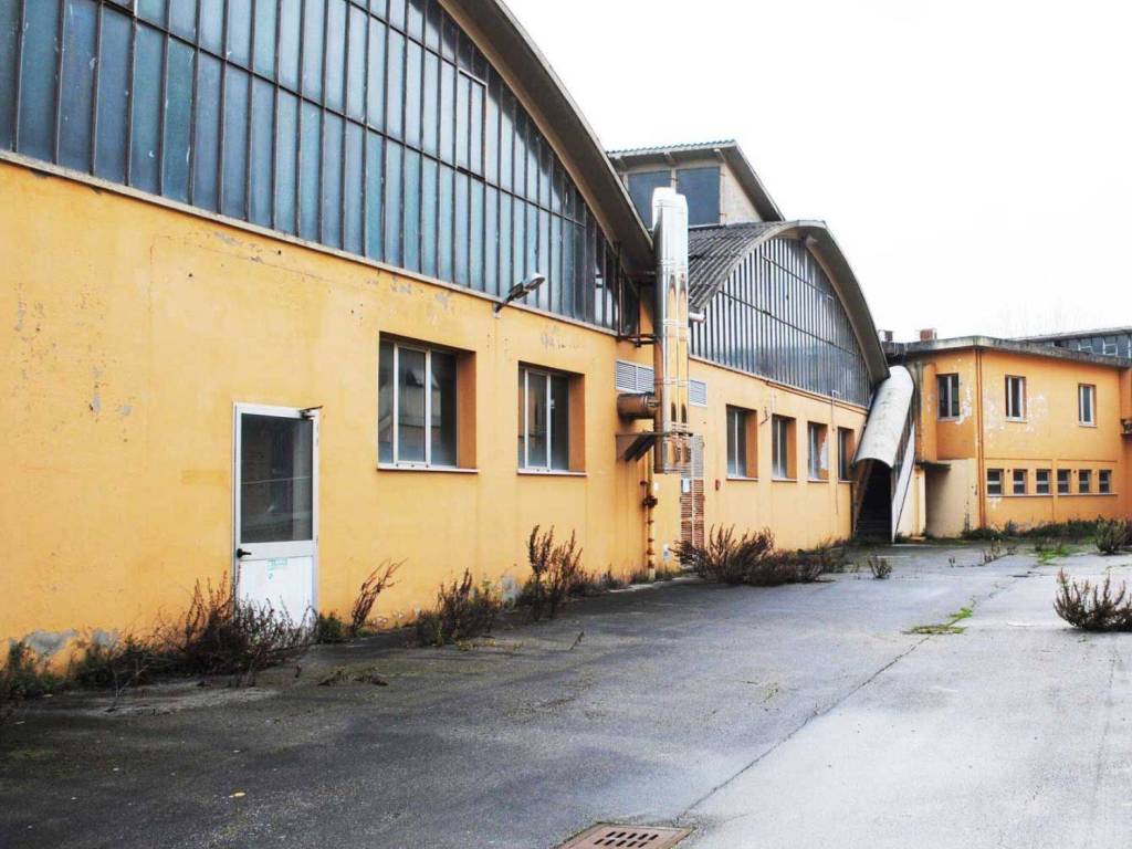 Immobile a Pesaro in Via Jesi, 1 - Foto 2