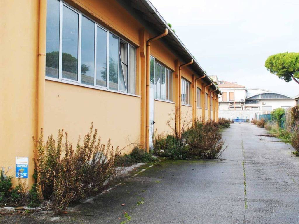 Immobile a Pesaro in Via Jesi, 1 - Foto 5