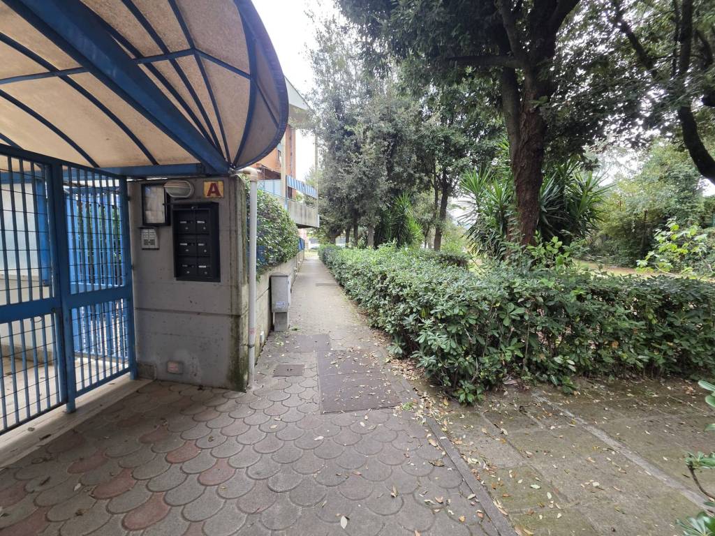 Appartamento a Marino in Piazza 21 Ottobre - Foto 2
