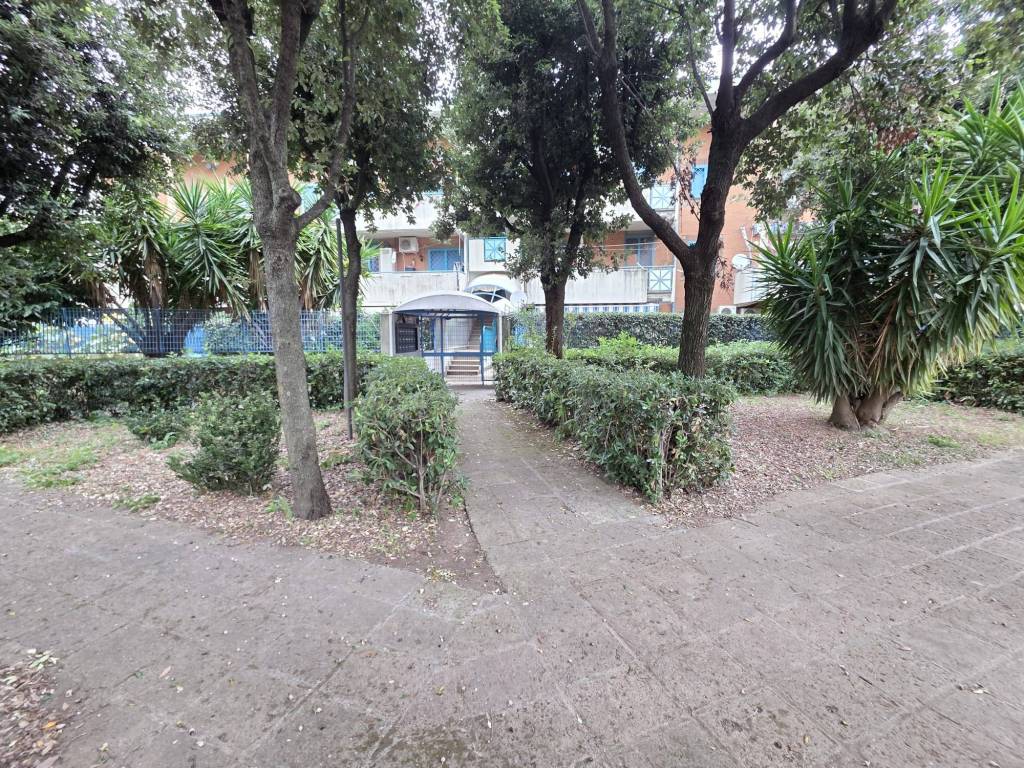 Appartamento a Marino in Piazza 21 Ottobre - Foto 4