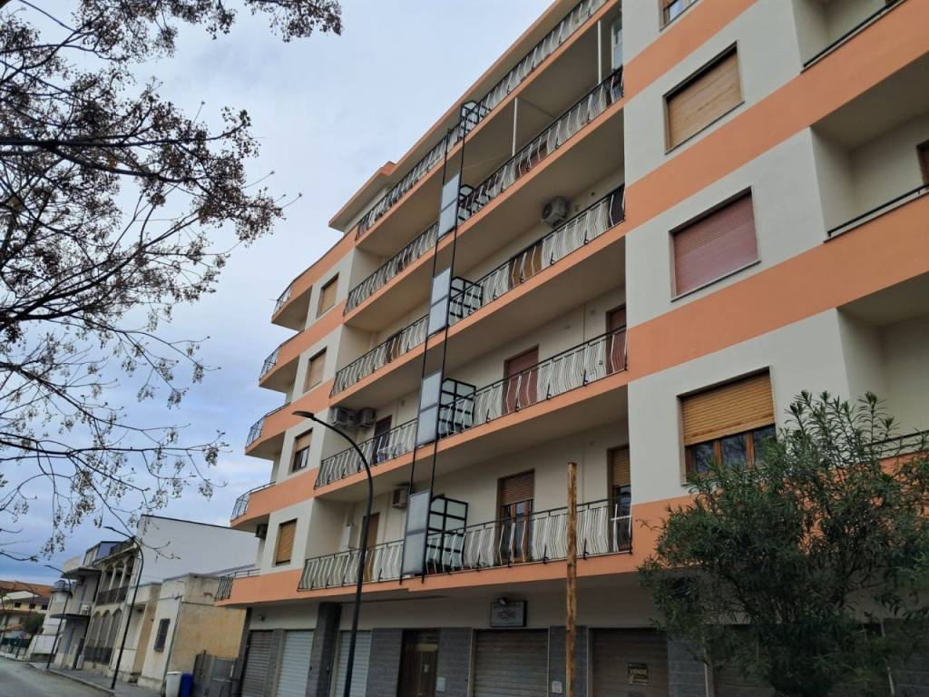 Appartamento a Ardore in VIALE GIOVANNI PASCOLI, 35 - Foto 4