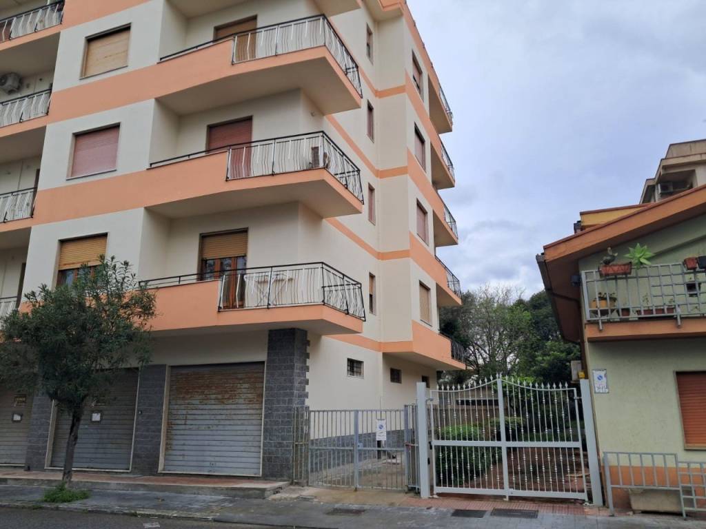 Appartamento a Ardore in VIALE GIOVANNI PASCOLI, 35 - Foto 5