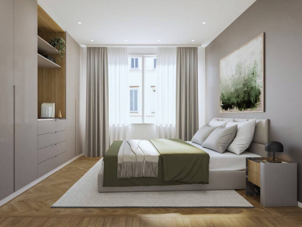 Appartamento a Bologna in Via Guglielmo Marconi, 20 - Foto 2