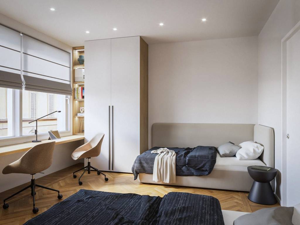 Appartamento a Bologna in Via Guglielmo Marconi, 20 - Foto 3