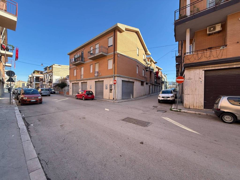Appartamento a San severo in Via Padre Giovanni da San Severo, 23 - Foto 2