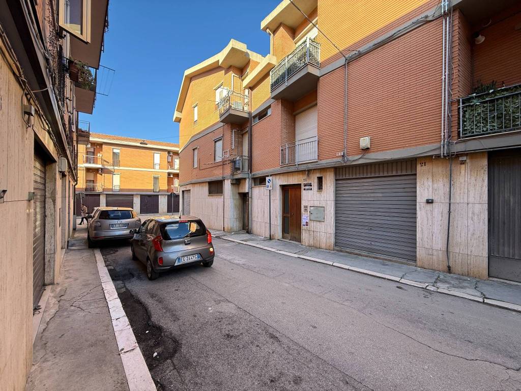 Appartamento a San severo in Via Padre Giovanni da San Severo, 23 - Foto 5