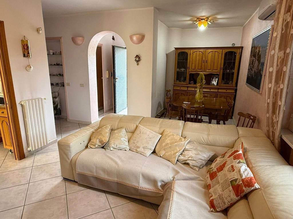 Villa a Agropoli in Via Iscalonga - Foto 3