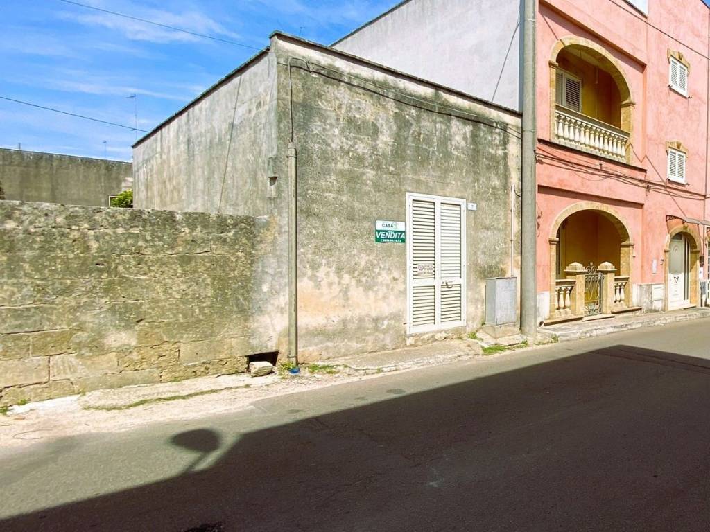 Terreno a Tricase in Via Vincenzo Viviani - Foto 2