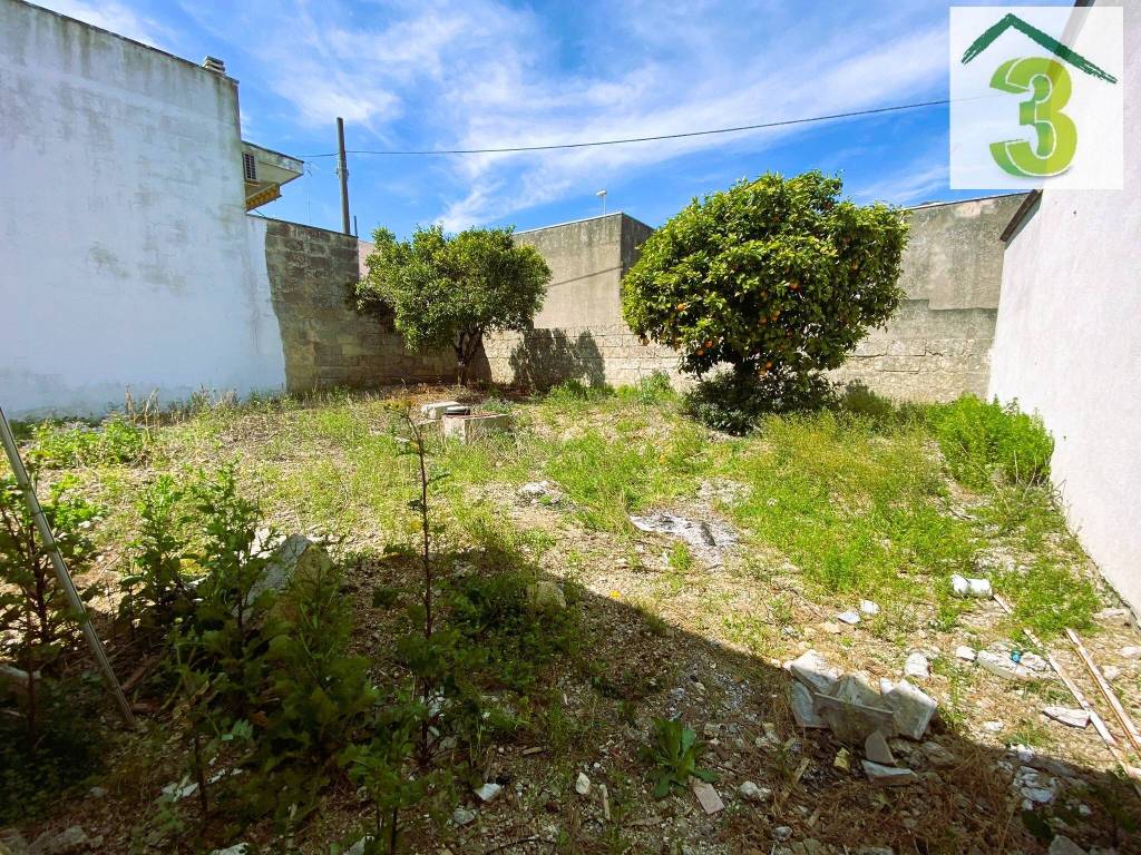 Terreno a Tricase in Via Vincenzo Viviani - Foto 5