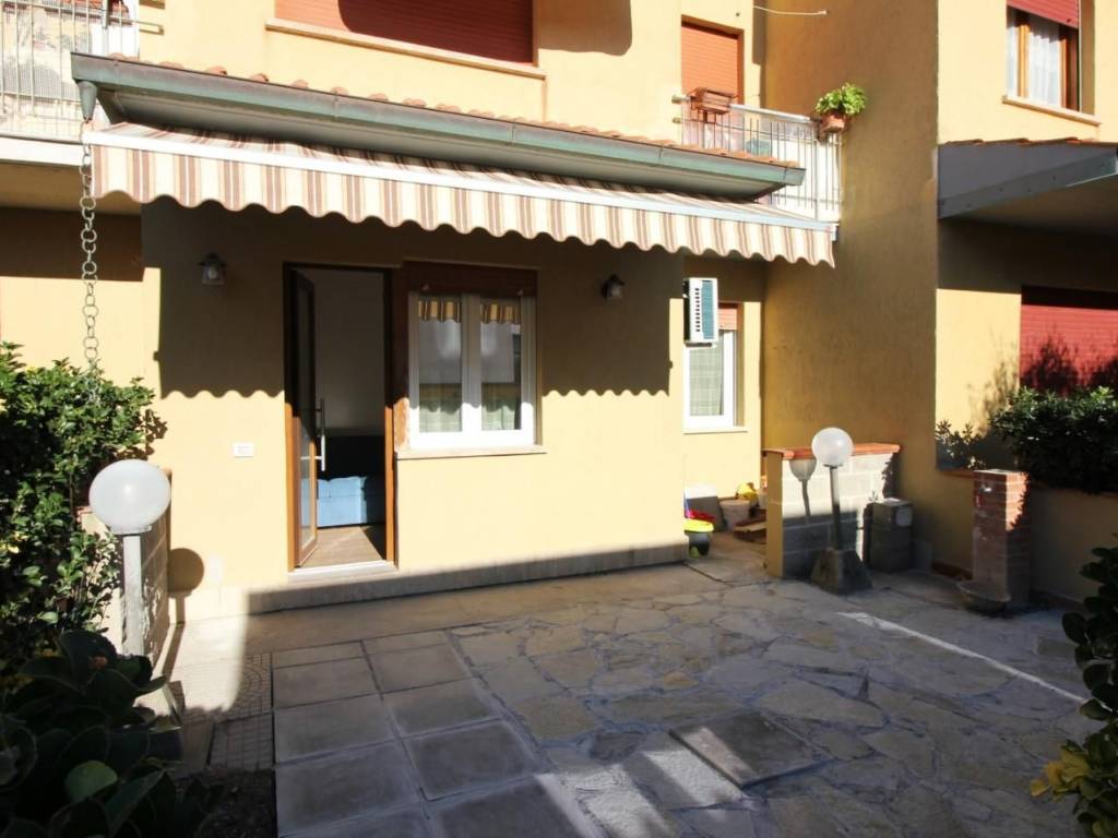Appartamento a Pisa in Via Callisto Mander - Foto 2