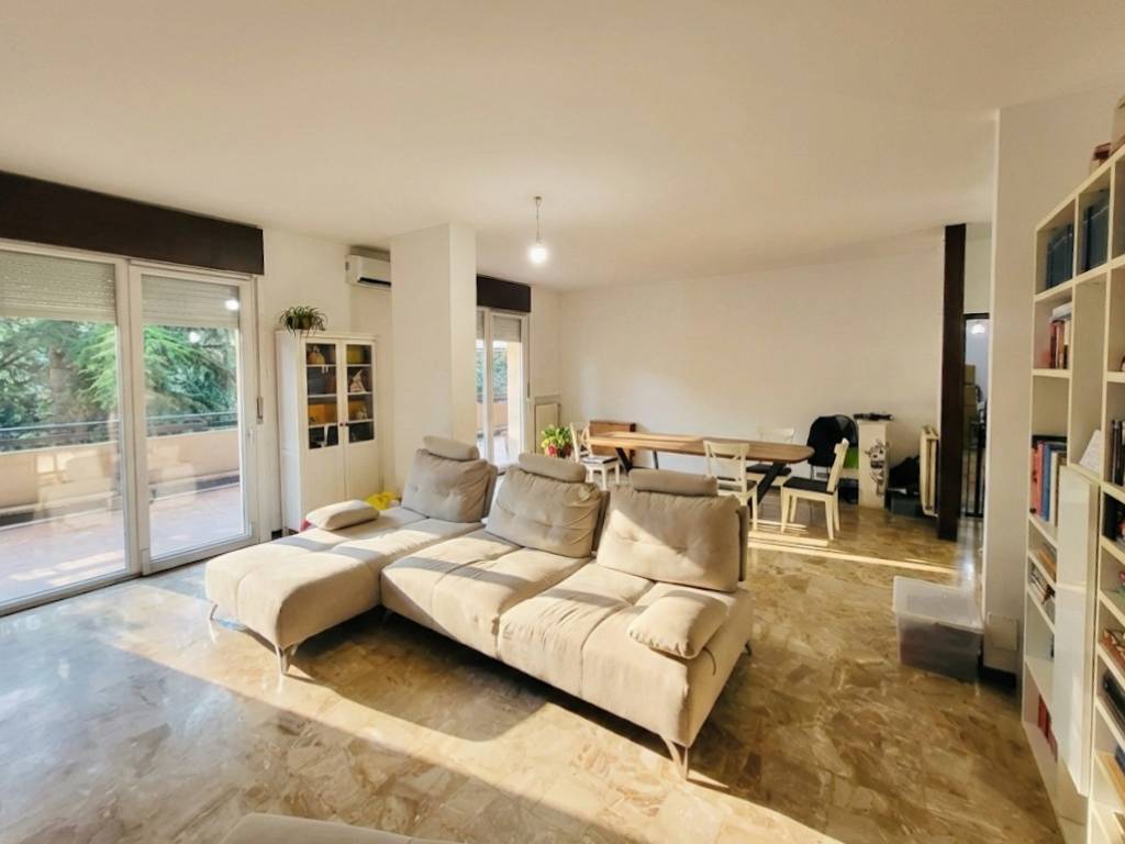 Appartamento a Brescia in Viale Europa - Foto 2