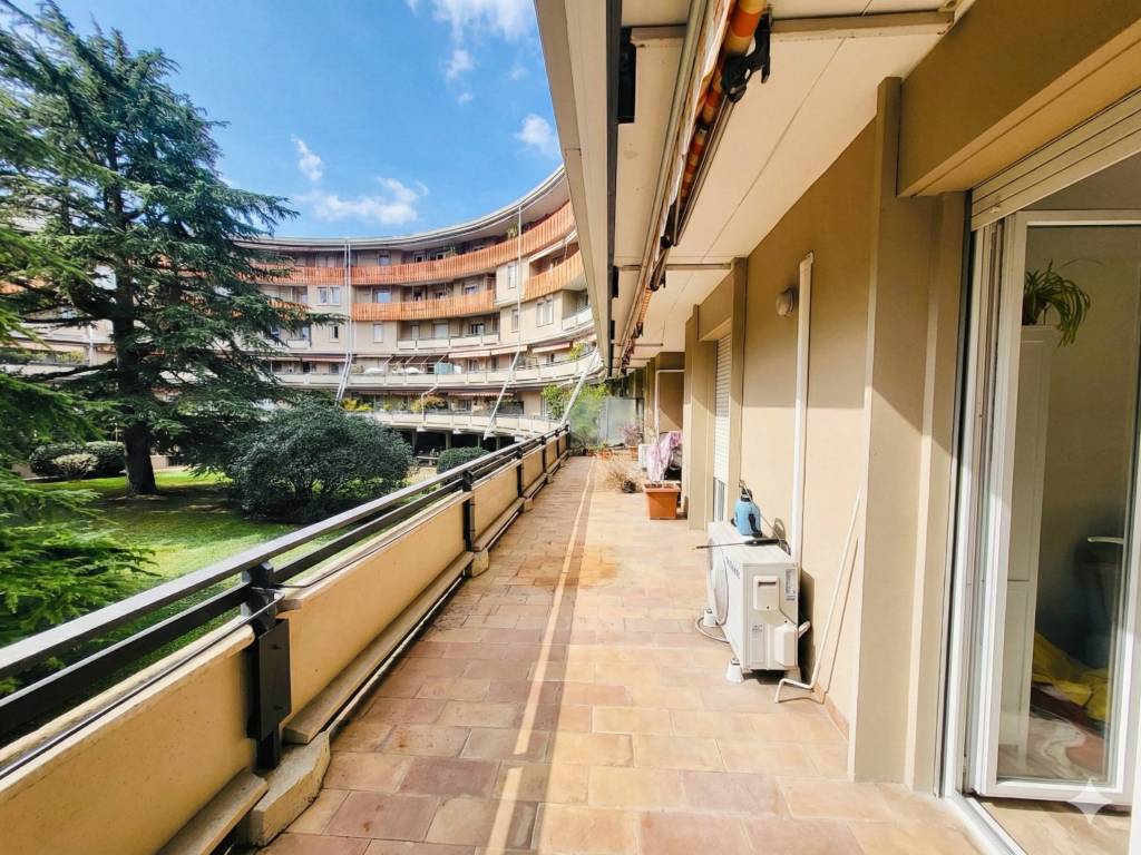 Appartamento a Brescia in Viale Europa - Foto 3