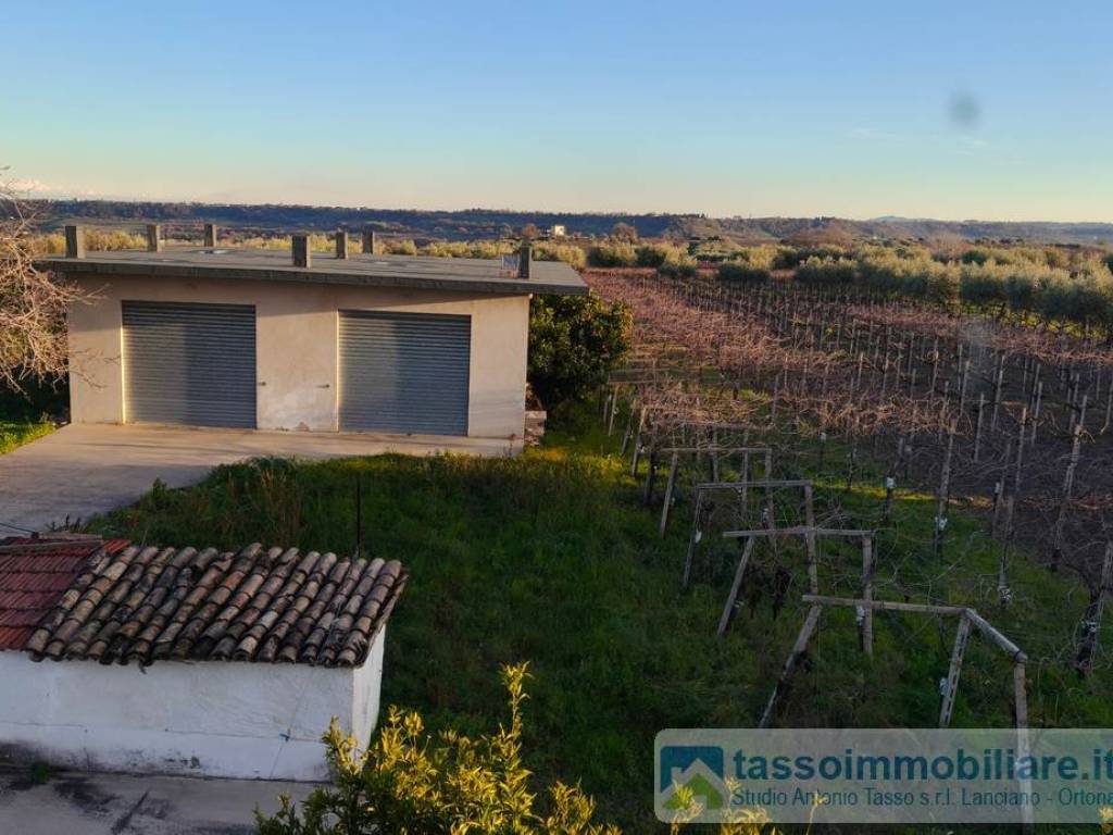 Villa a Crecchio in strada statale 538, 104 - Foto 3