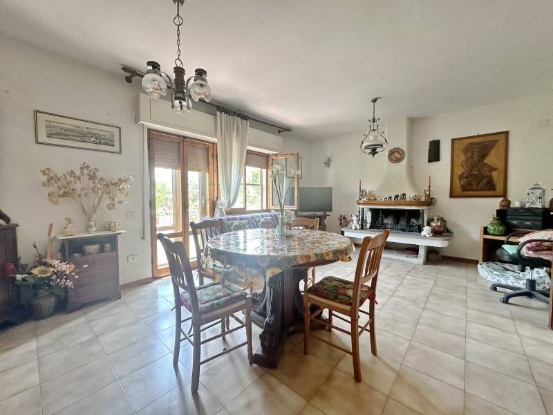 Villa a Gavorrano - Foto 5
