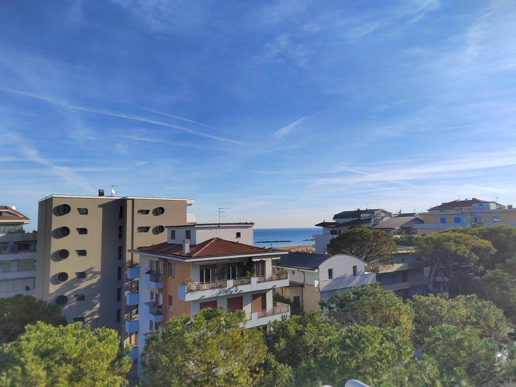 Appartamento a Pescara in Viale John Fitzgerald Kennedy - Foto 2