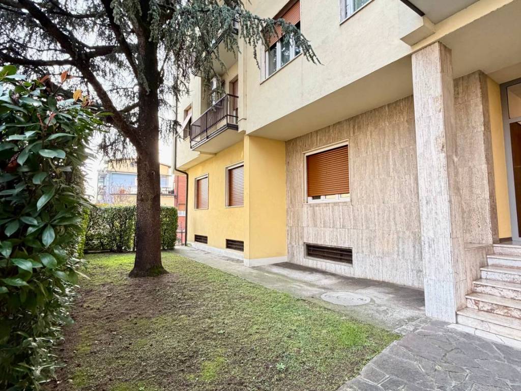 Appartamento a Brescia in Via degli Stampatori - Foto 3