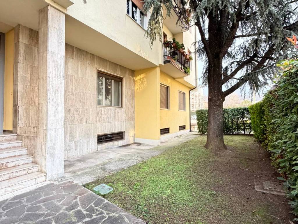 Appartamento a Brescia in Via degli Stampatori - Foto 4