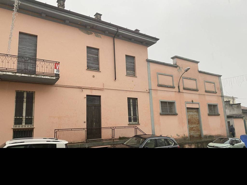 Palazzo / stabile a Gropparello in Via Roma, 15 - Foto 3