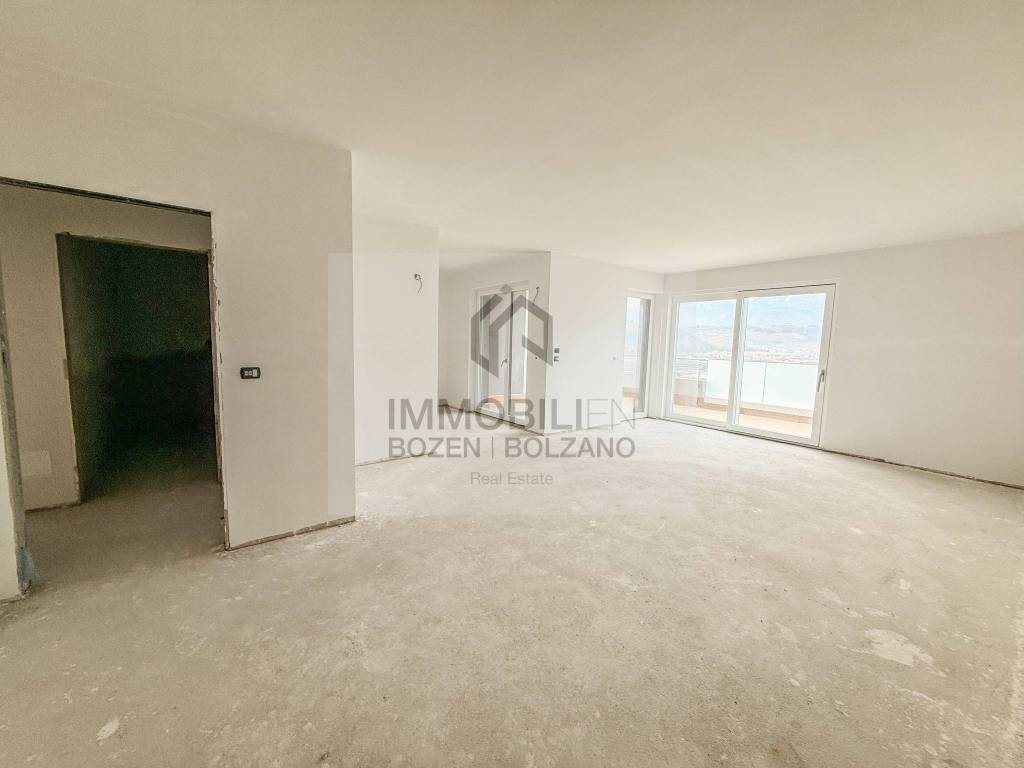 Appartamento a Bolzano in Via Resia, 9 - Foto 2