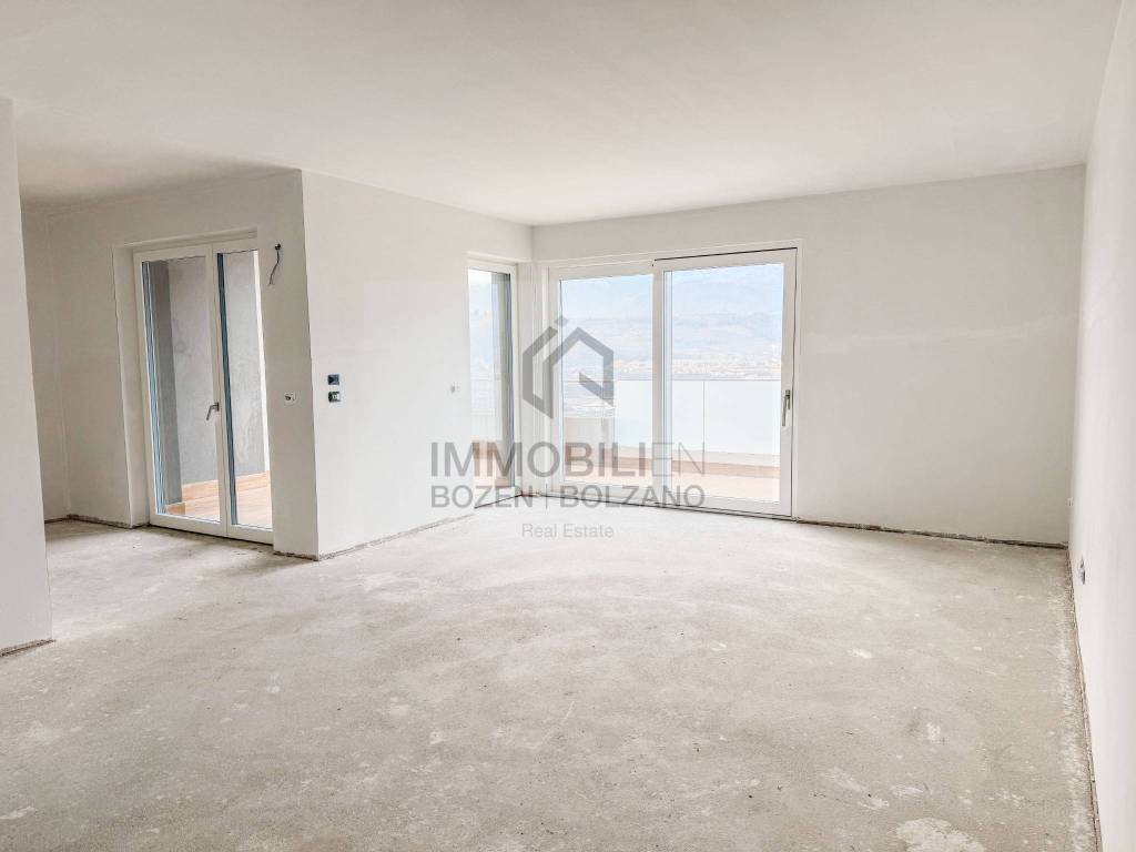 Appartamento a Bolzano in Via Resia, 9 - Foto 4