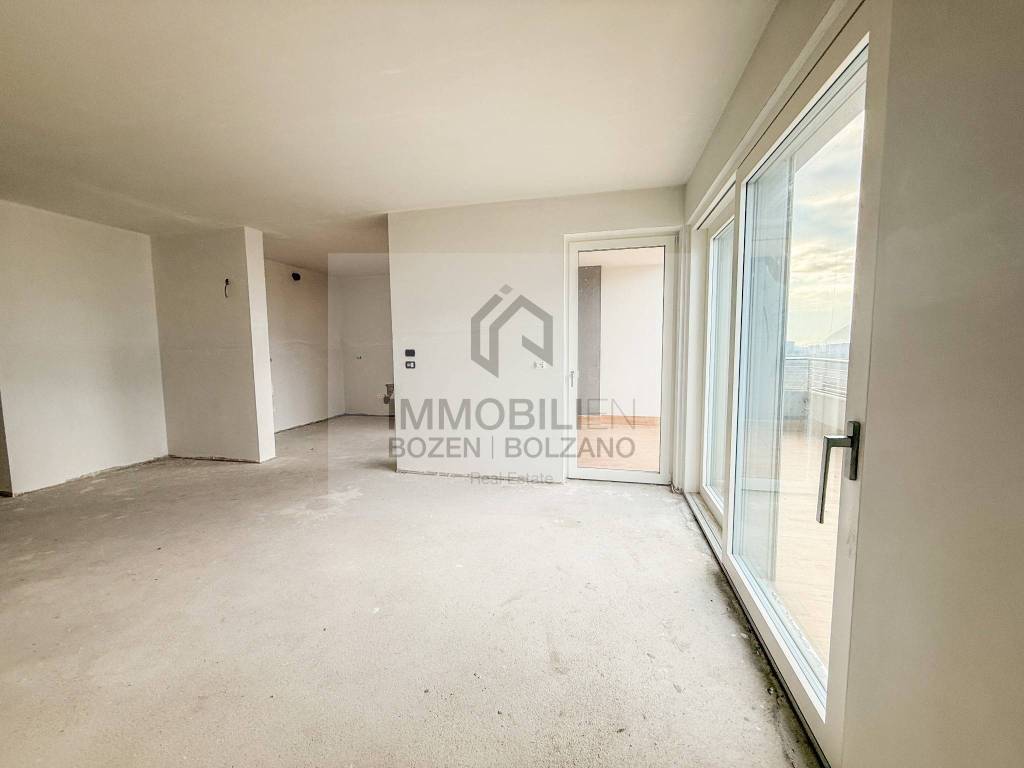 Appartamento a Bolzano in Via Resia, 9 - Foto 5
