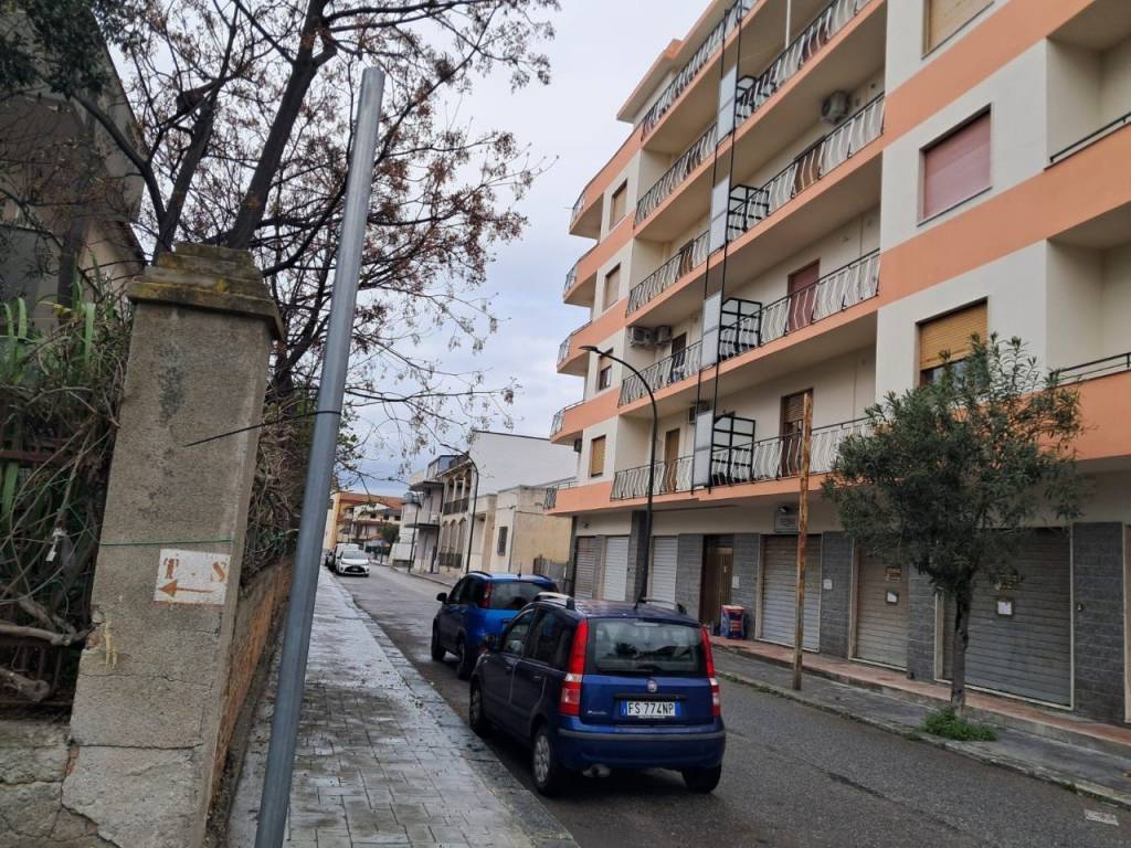 Box / garage a Ardore in VIALE GIOVANNI PASCOLI, 35 - Foto 4