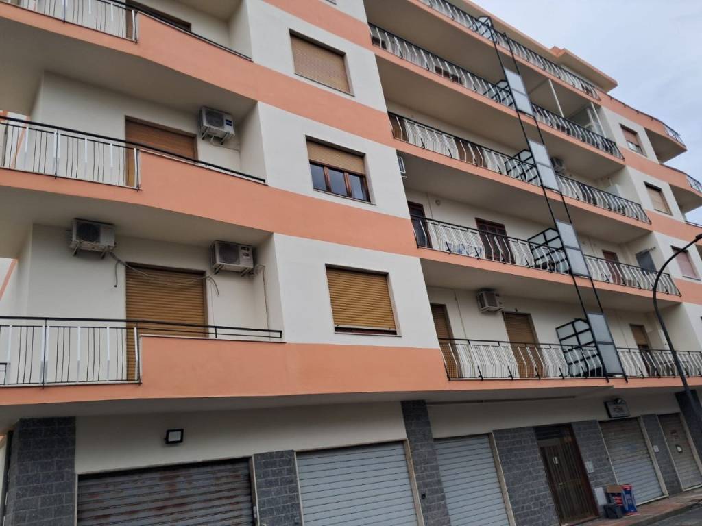 Box / garage a Ardore in VIALE GIOVANNI PASCOLI, 35 - Foto 5