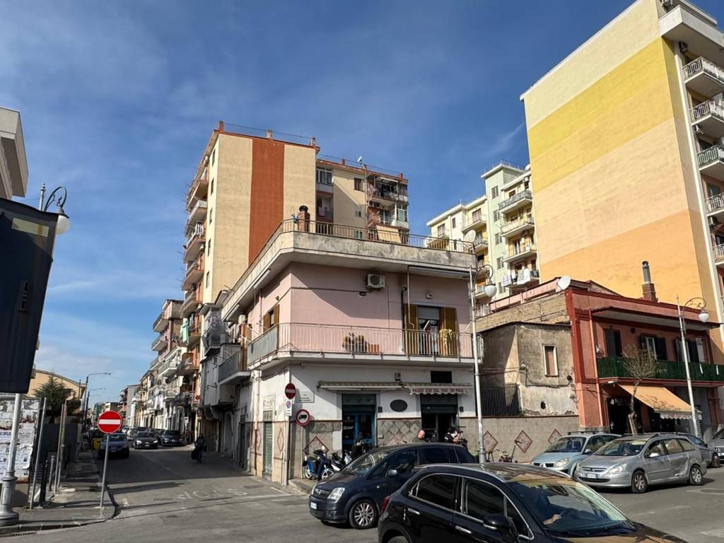Appartamento a Pagani in Via Sant'Erasmo - Foto 4
