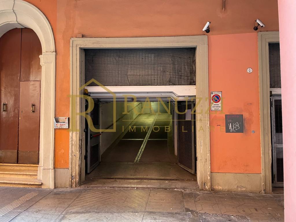 Box / garage a Bologna in Via Piella - Foto 2