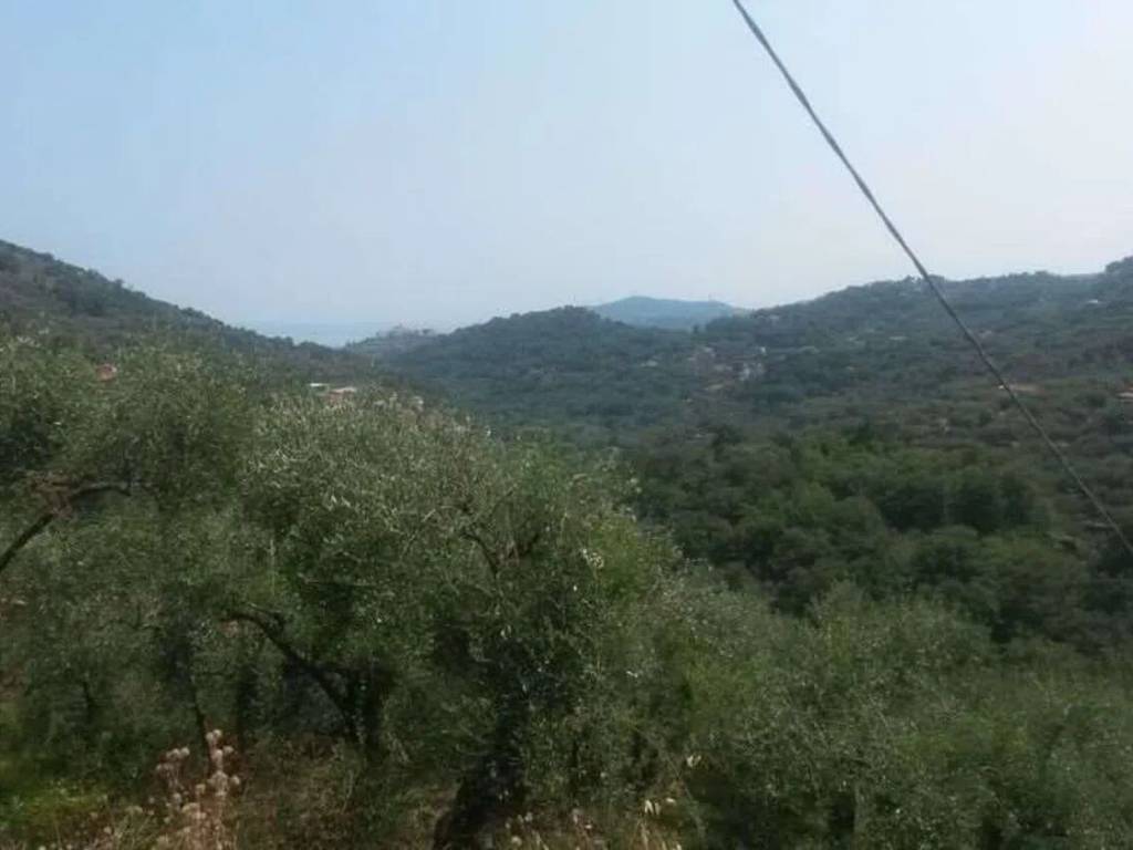 Terreno a Diano san pietro - Foto 4
