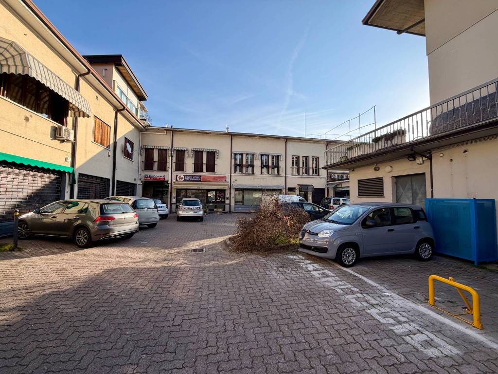 Appartamento a Brescia in Via della Volta - Foto 2