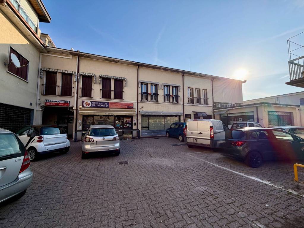 Appartamento a Brescia in Via della Volta - Foto 3