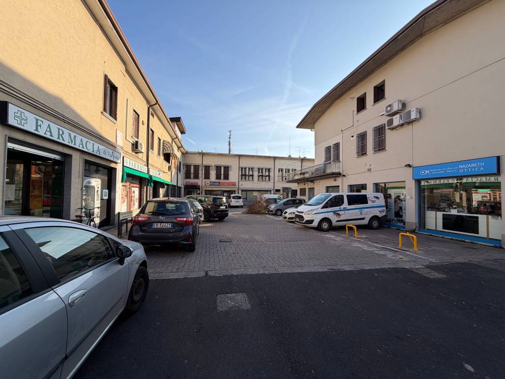 Appartamento a Brescia in Via della Volta - Foto 4
