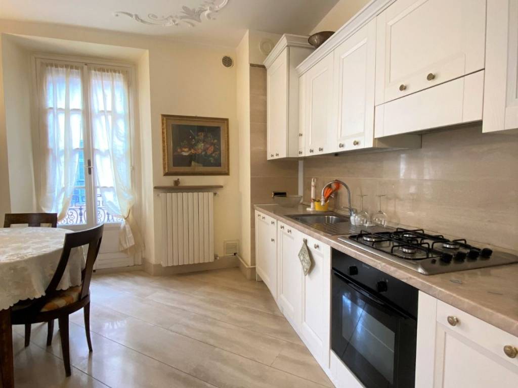 Appartamento a Novara in Via San Gaudenzio, 4 - Foto 4