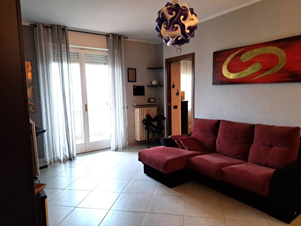 Appartamento a Romentino in Via Galliate - Foto 2