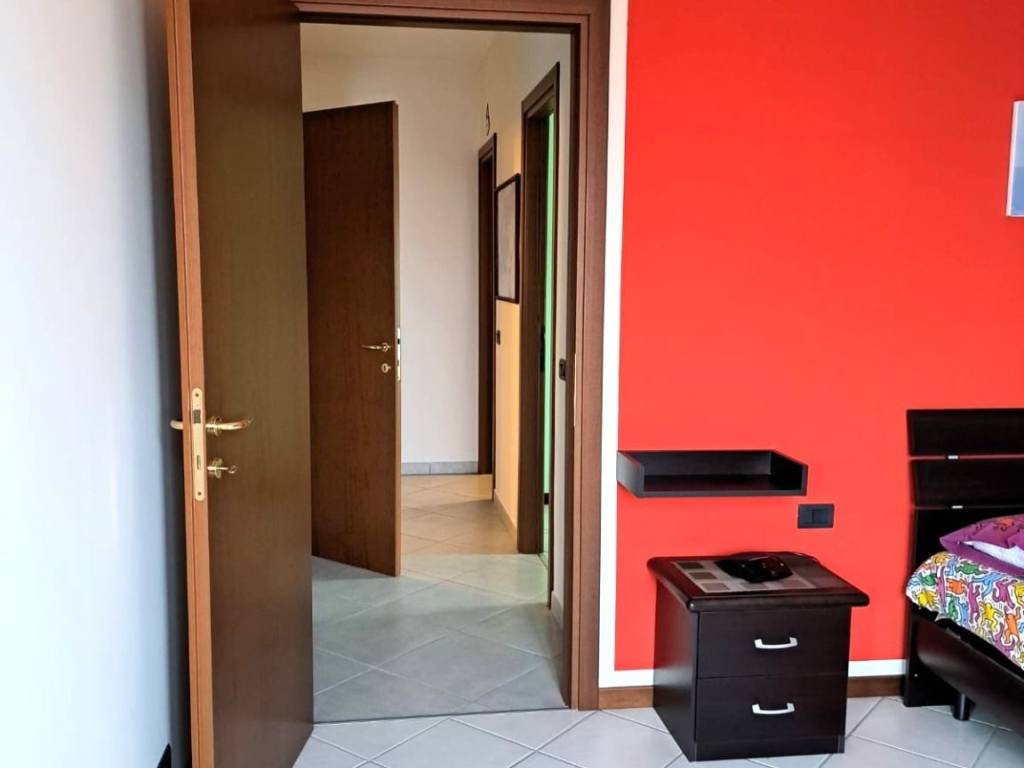 Appartamento a Romentino in Via Galliate - Foto 5