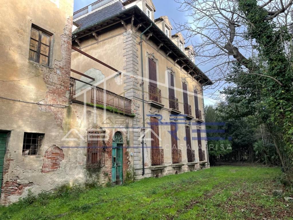 Villa a Cascina in Corso Giacomo Matteotti, - Foto 2