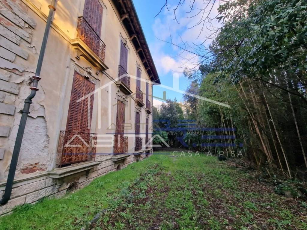 Villa a Cascina in Corso Giacomo Matteotti, - Foto 3