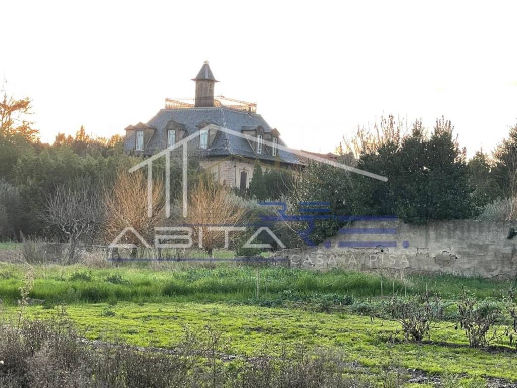 Villa a Cascina in Corso Giacomo Matteotti, - Foto 4