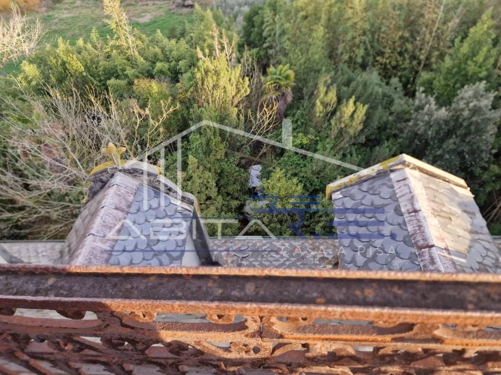 Villa a Cascina in Corso Giacomo Matteotti, - Foto 5