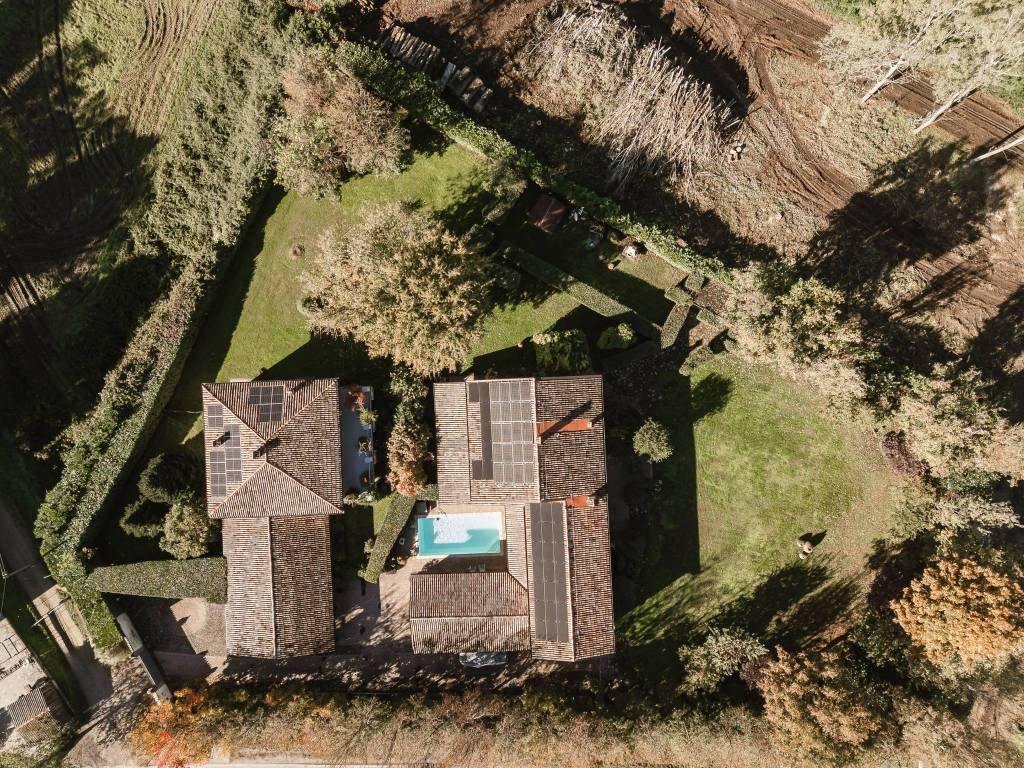 Villa a Bereguardo in Frazione Boffalora, 1 - Foto 2