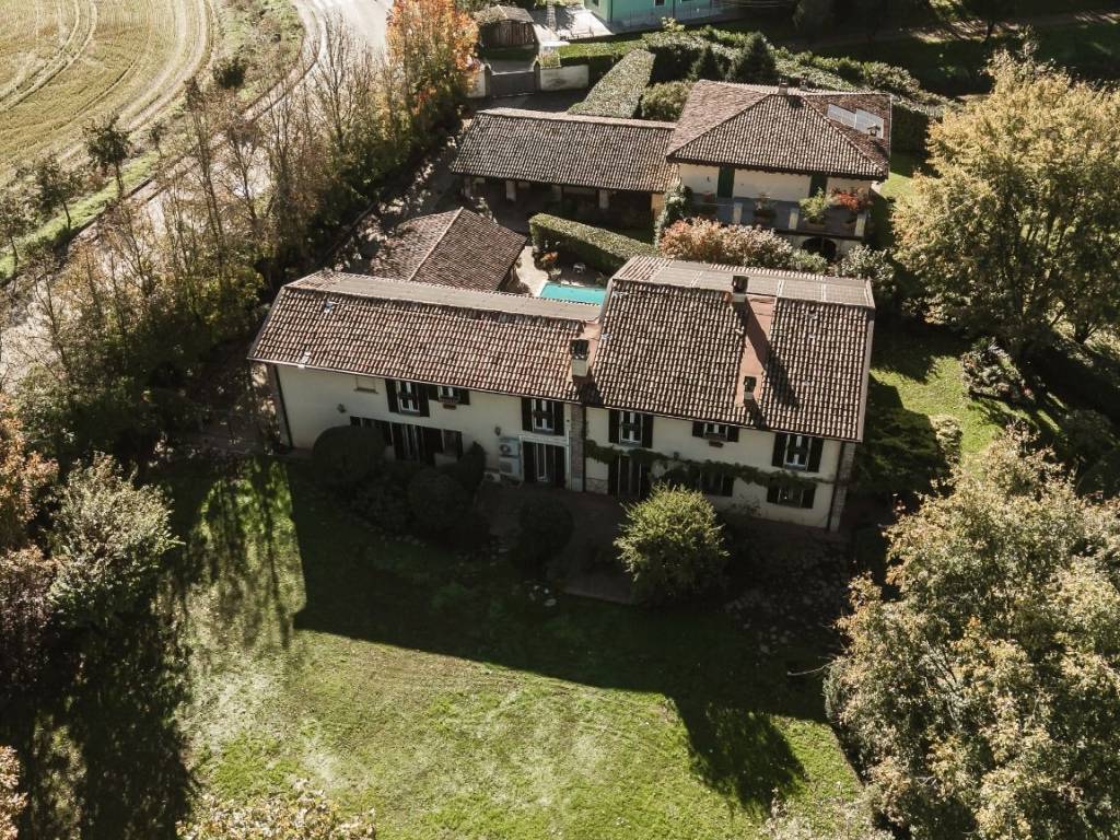 Villa a Bereguardo in Frazione Boffalora, 1 - Foto 3