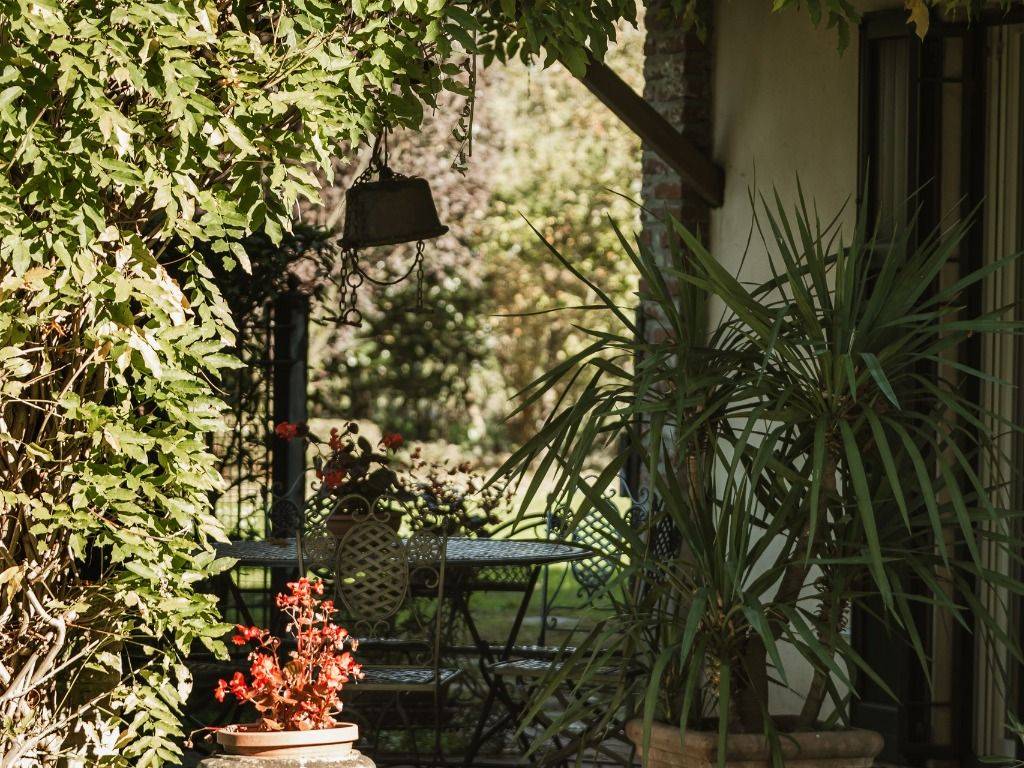 Villa a Bereguardo in Frazione Boffalora, 1 - Foto 5