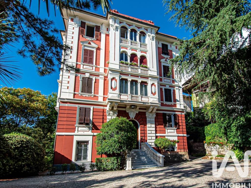 Appartamento a Genova in Via Pisa, 42 - Foto 2