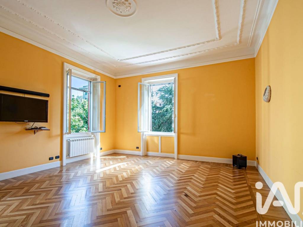 Appartamento a Genova in Via Pisa, 42 - Foto 5