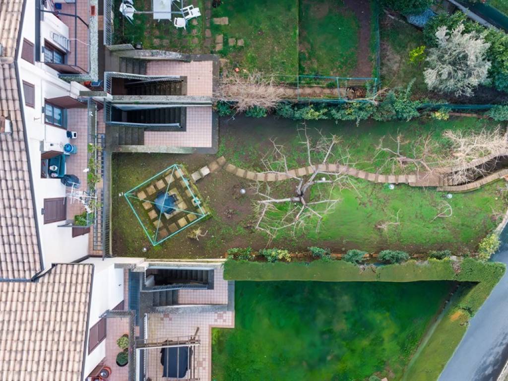 Appartamento a Monte compatri in Via Filippo Luzi - Foto 3